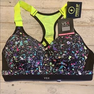 Victoria’s Secret sports bra